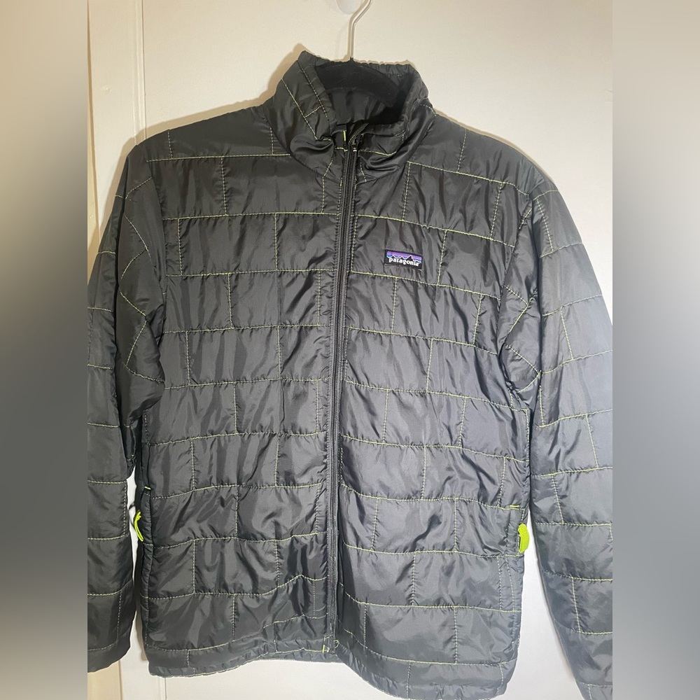 Boys Patagonia